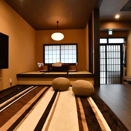 Hotel Ｆｌ　Ｈｏｕｓｅ浪速・桜畔 Osaka Exterior foto