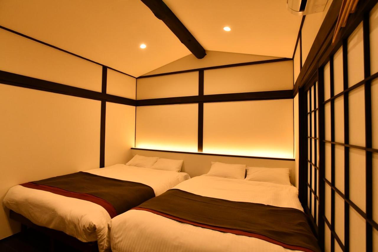 Hotel Ｆｌ　Ｈｏｕｓｅ浪速・桜畔 Osaka Exterior foto