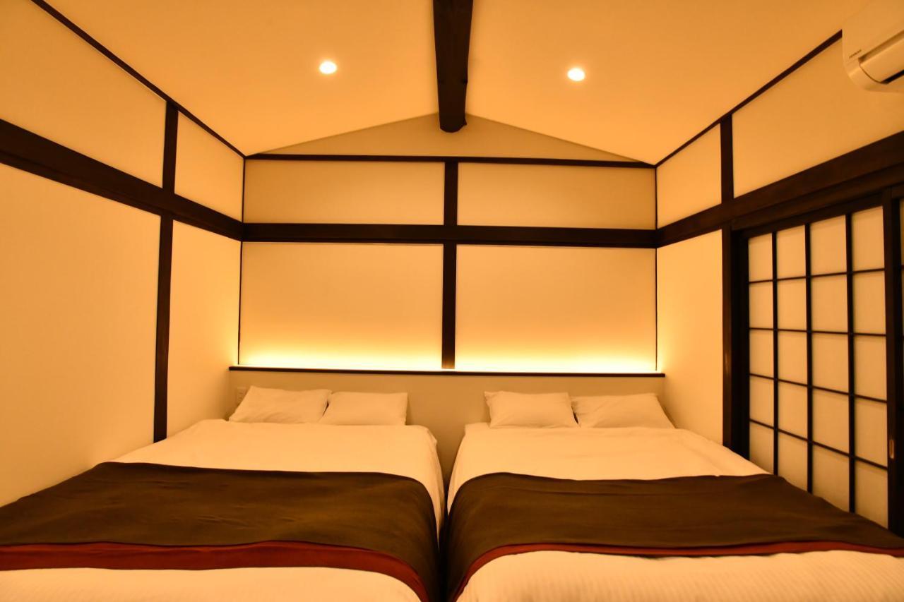 Hotel Ｆｌ　Ｈｏｕｓｅ浪速・桜畔 Osaka Exterior foto